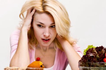 大姨媽遲遲不來怎么辦？這五個原因導致及時改善治療