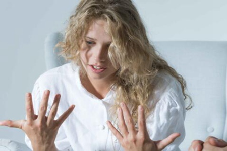 大姨媽遲遲不來怎么辦？這五個原因導致及時改善治療