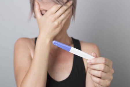 大姨媽遲遲不來怎么辦？這五個原因導致及時改善治療