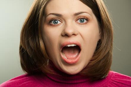 嘴巴苦是怎么回事？這五個因素造成需盡快對癥下藥