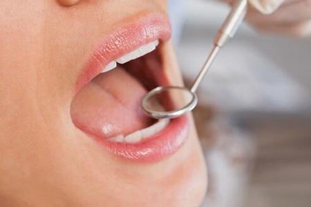 嘴巴苦是怎么回事？這五個因素造成需盡快對癥下藥