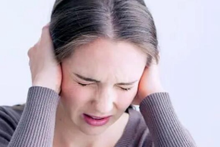 耳鳴怎么弄能馬上消除？這五個方法幫你趕走耳鳴痛苦