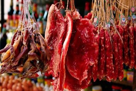 高血壓不能吃什么？這五個(gè)食物不能碰當(dāng)心血壓飆升加重病情