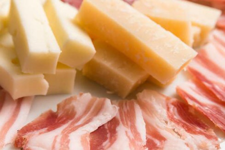 脂肪肝是什么原因造成的？這五個原因造成要及時改正