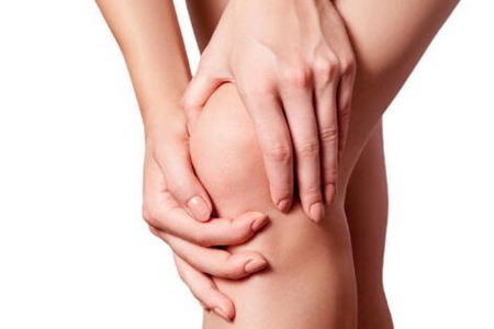 女性膝蓋痛的可能問題？這五個因素造成得及時改善