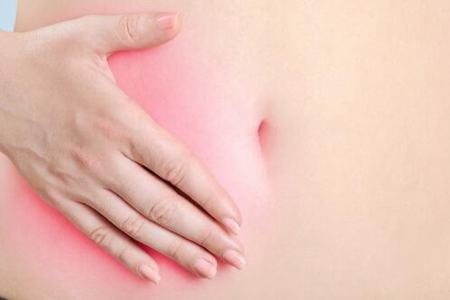 大姨媽來(lái)了肚子疼怎么辦？這五個(gè)方法或能幫你擺脫困擾