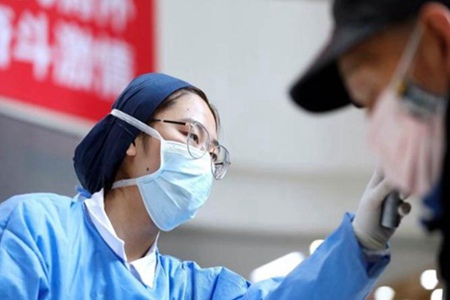 中國新冠疫情徹底結束時間預估 最新消息介紹