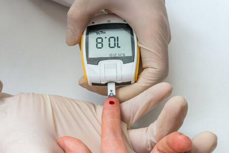 糖尿病是怎么引起的?這五個誘因很常見早知道早防范