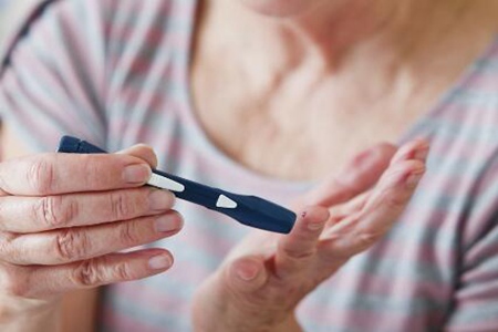 糖尿病是怎么引起的?這五個誘因很常見早知道早防范