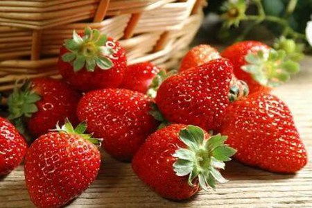 肝火旺吃什么可以降肝火？這五個食物清毒降火擺脫失眠