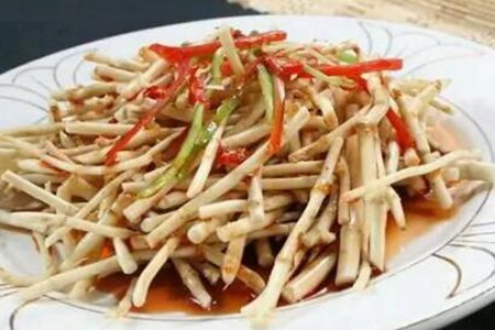 魚腥草的功效與作用，這五個女人吃魚腥草的好處