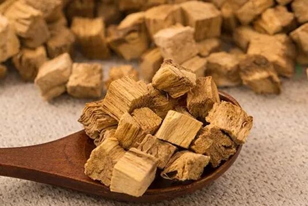 葛根的功效與作用 17個(gè)藥理作用詳解