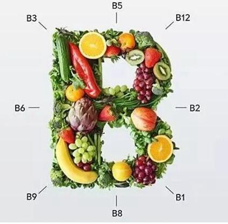 維生素b的作用和功效 可以長(zhǎng)期服用嗎？