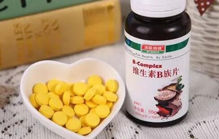 維生素b的作用和功效 可以長(zhǎng)期服用嗎？