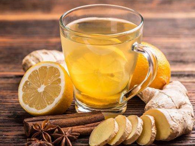 檸檬泡水喝有什么作用與功效？好處非常多！