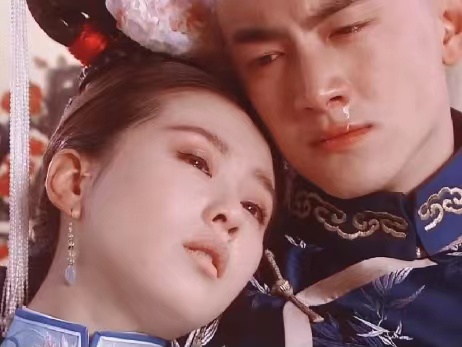 郁結(jié)成疾?步步驚心里的若曦為什么油盡燈枯?