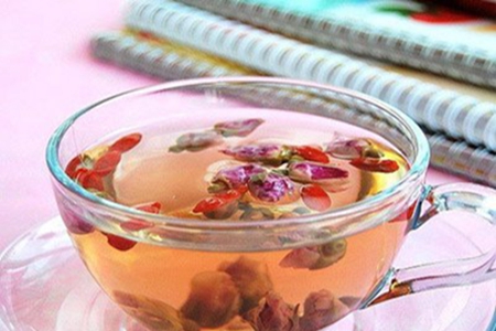 玫瑰花茶的功效和作用，必須了解的養(yǎng)生知識