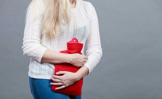 痛經(jīng)是女人的常見病，這些簡(jiǎn)單而又實(shí)用的方法解除痛苦