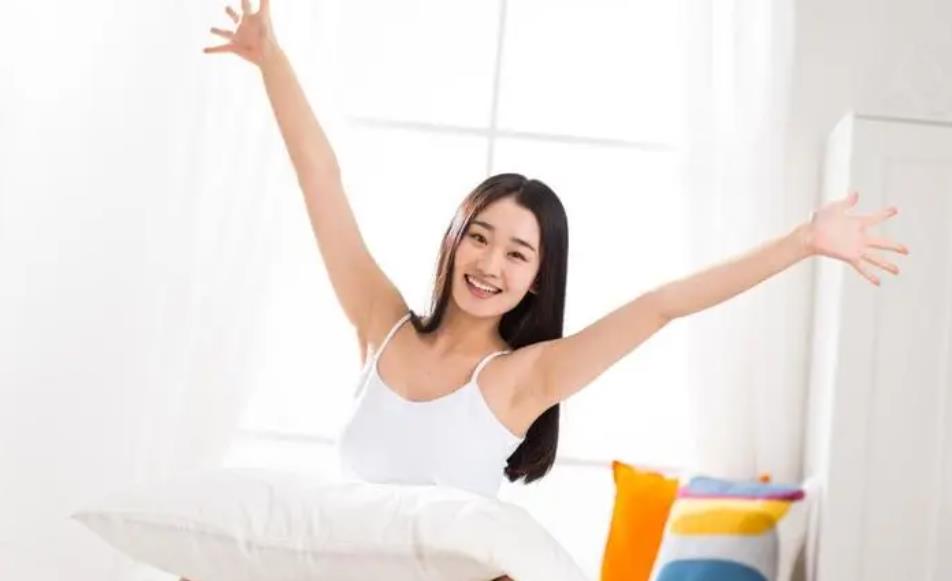 女性如何照顧自己？女性可以做這這4件事，對身體有幫助