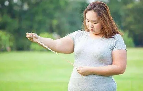 女人什么時候最容易發(fā)胖？積極應(yīng)對才能保持身材