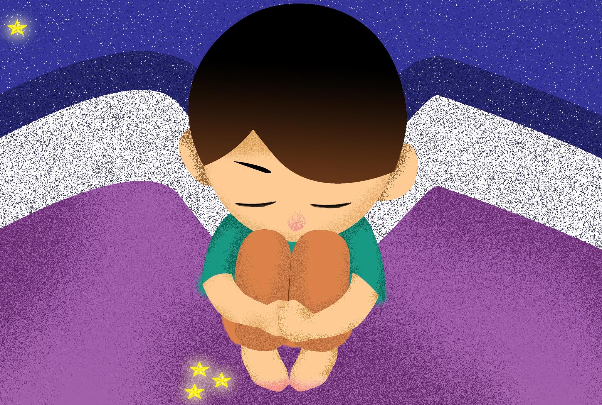 輕微自閉癥有這六個(gè)表現(xiàn)？