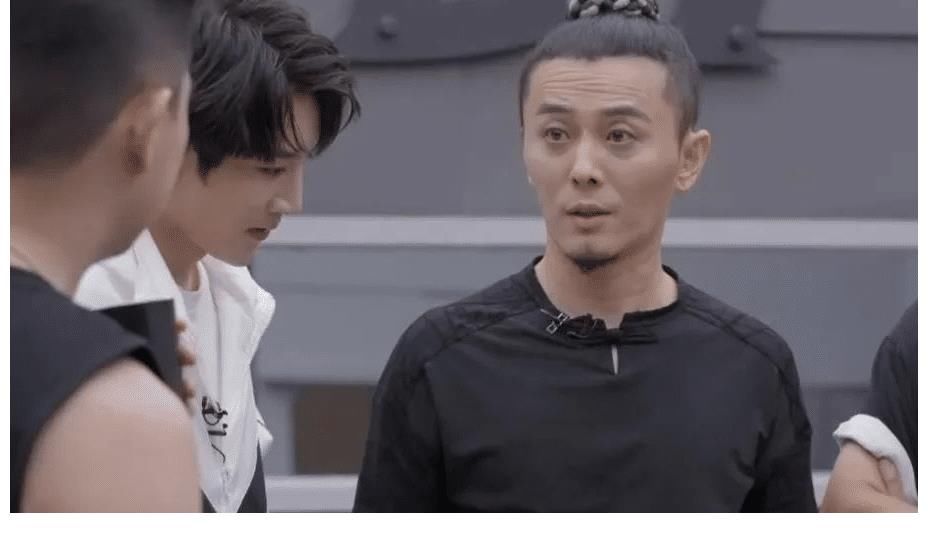 尹正|綜藝《披荊斬棘的哥哥》，張云龍說的沒錯，真誠是通往一切的利器