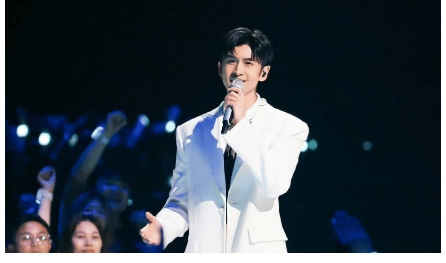 尹正|綜藝《披荊斬棘的哥哥》，張云龍說的沒錯，真誠是通往一切的利器