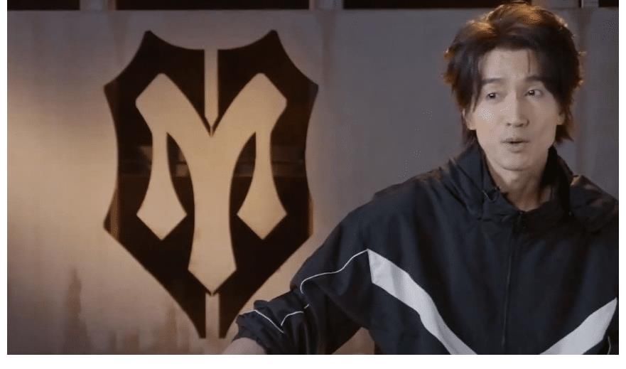 尹正|綜藝《披荊斬棘的哥哥》，張云龍說的沒錯，真誠是通往一切的利器