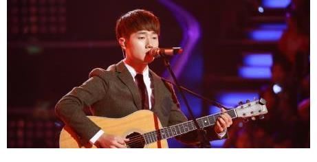 為什么說《好聲音》前八季總冠軍加在一起都不如一個周深？