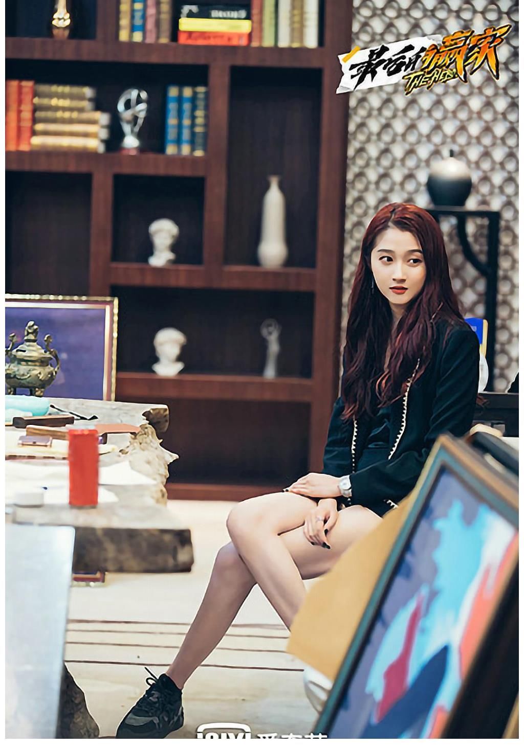 上線僅2天，熱度沖到全網(wǎng)Top1，《最后的贏家》成“王炸”了？