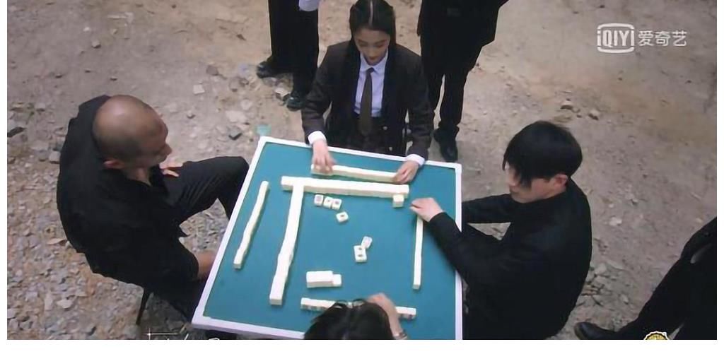 上線僅2天，熱度沖到全網(wǎng)Top1，《最后的贏家》成“王炸”了？