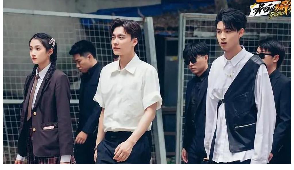 上線僅2天，熱度沖到全網(wǎng)Top1，《最后的贏家》成“王炸”了？