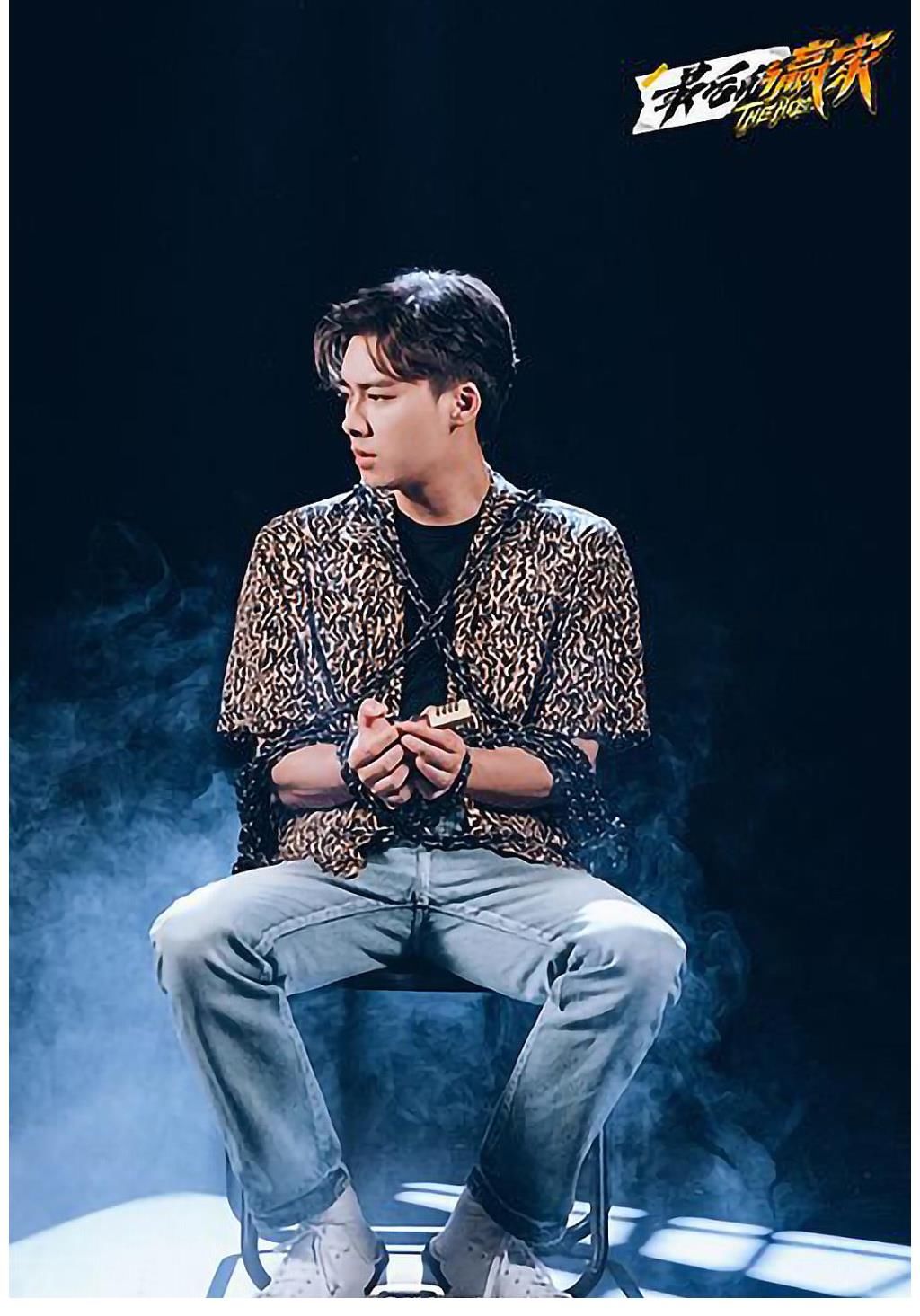 上線僅2天，熱度沖到全網(wǎng)Top1，《最后的贏家》成“王炸”了？