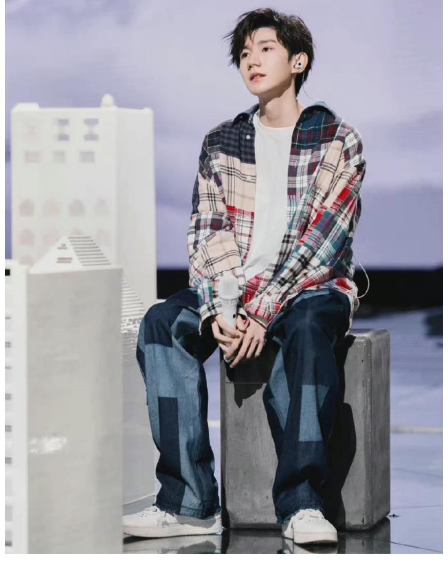 只要和王源合作就會有新名字？李雪琴脫口秀新作，揭露追星那些事