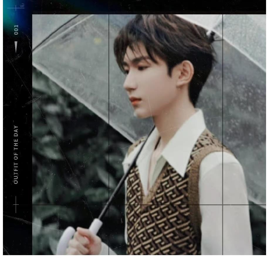 只要和王源合作就會有新名字？李雪琴脫口秀新作，揭露追星那些事